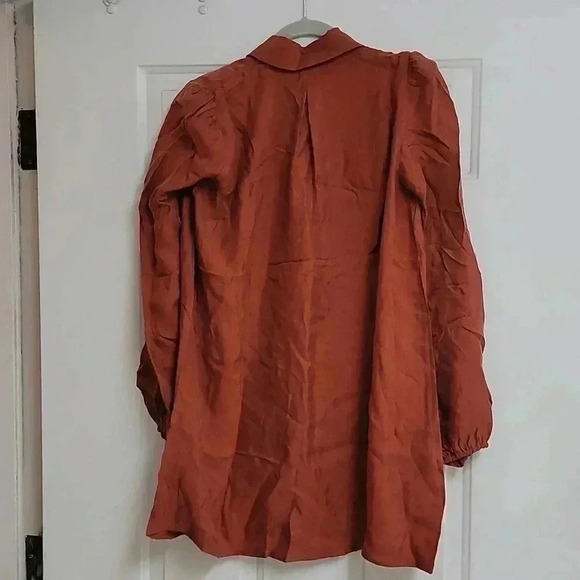 Bianca Balti, Maternity THE WILSHIRE DRESS - Picture 7 of 15